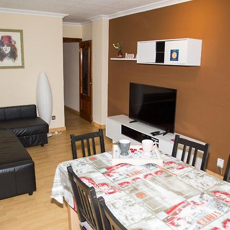 Apartamento Reus 1 - Parking Gratuito 外观 照片