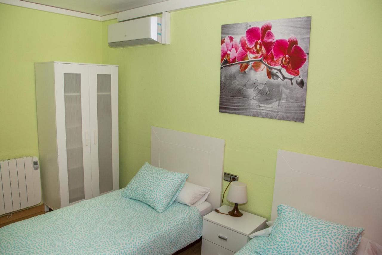 Apartamento Reus 1 - Parking Gratuito 外观 照片