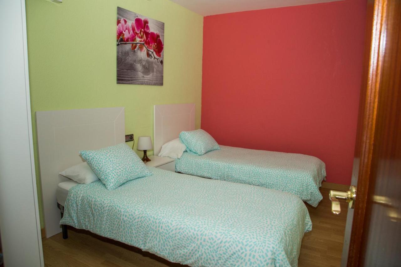 Apartamento Reus 1 - Parking Gratuito 外观 照片