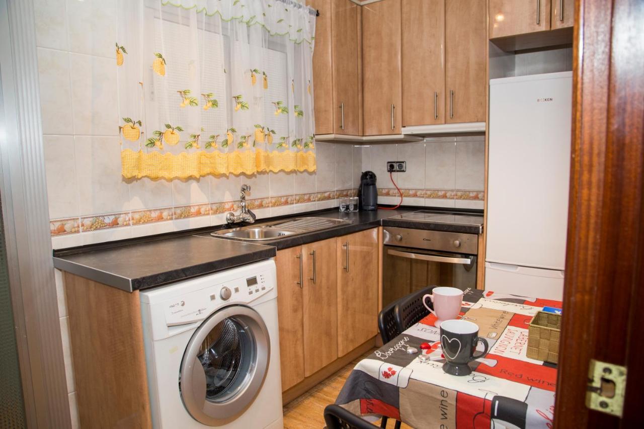 Apartamento Reus 1 - Parking Gratuito 外观 照片