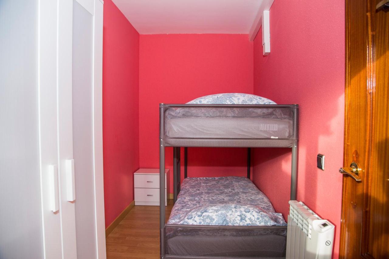 Apartamento Reus 1 - Parking Gratuito 外观 照片