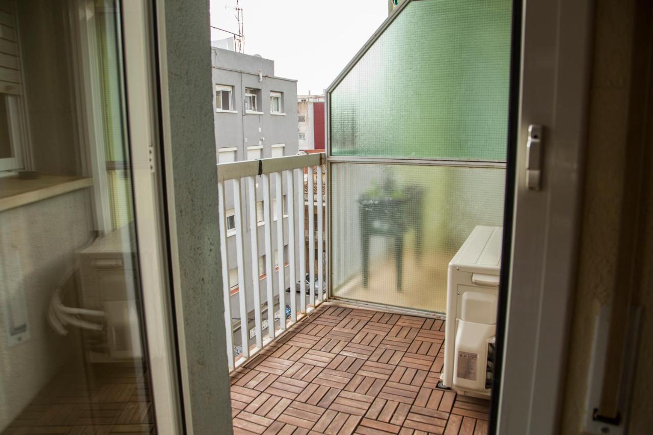 Apartamento Reus 1 - Parking Gratuito 外观 照片