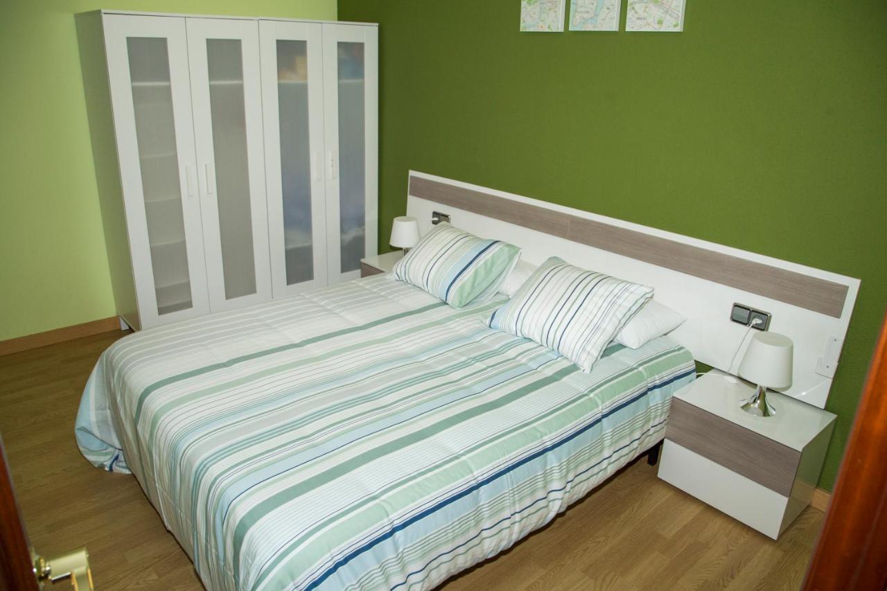 Apartamento Reus 1 - Parking Gratuito 外观 照片