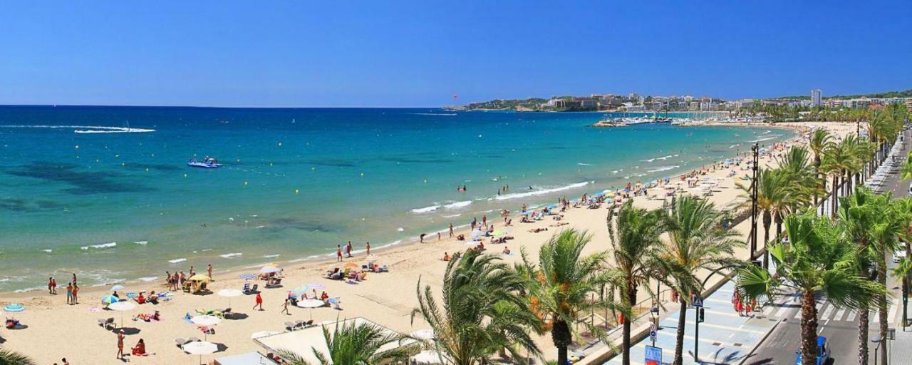 Apartamento Reus 1 - Parking Gratuito 外观 照片
